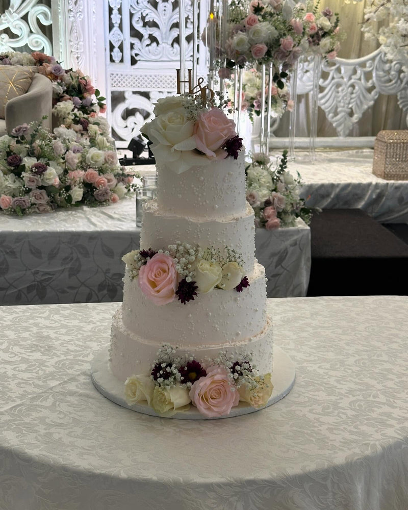 Baby Shower Cakes