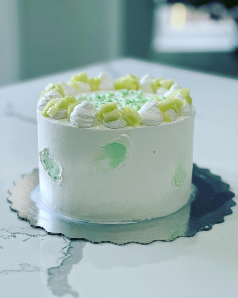 Corporate Cakes