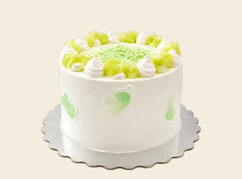 Corporate Cakes