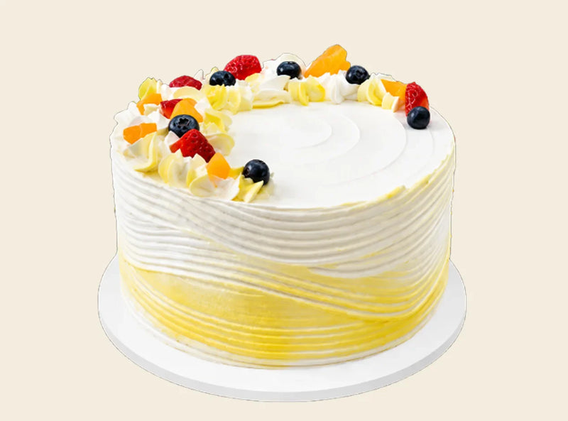 Fruit Cakes