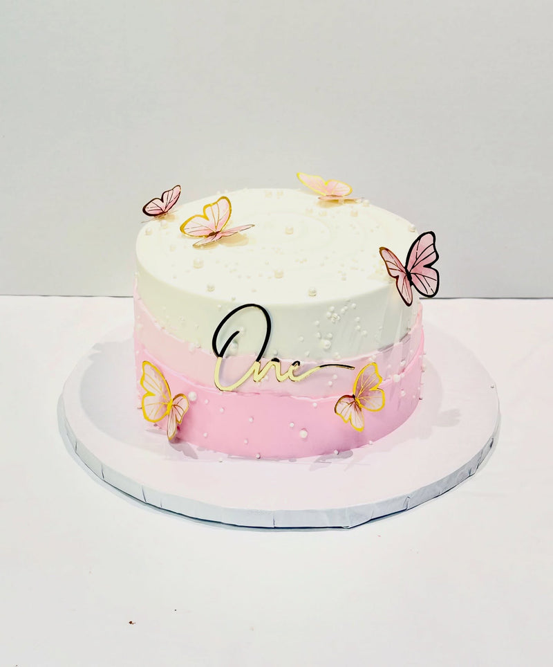 Ready to Go Cakes