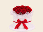 Rose Blossom Bouquet Cake