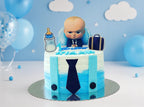 Boss Baby’s First Deal Cake