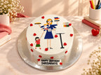 Super Mom Cake