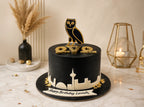Ovo Birthday Cake