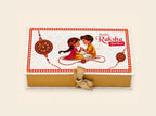 Rakhi Gift Box