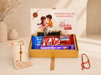Rakhi Gift Box