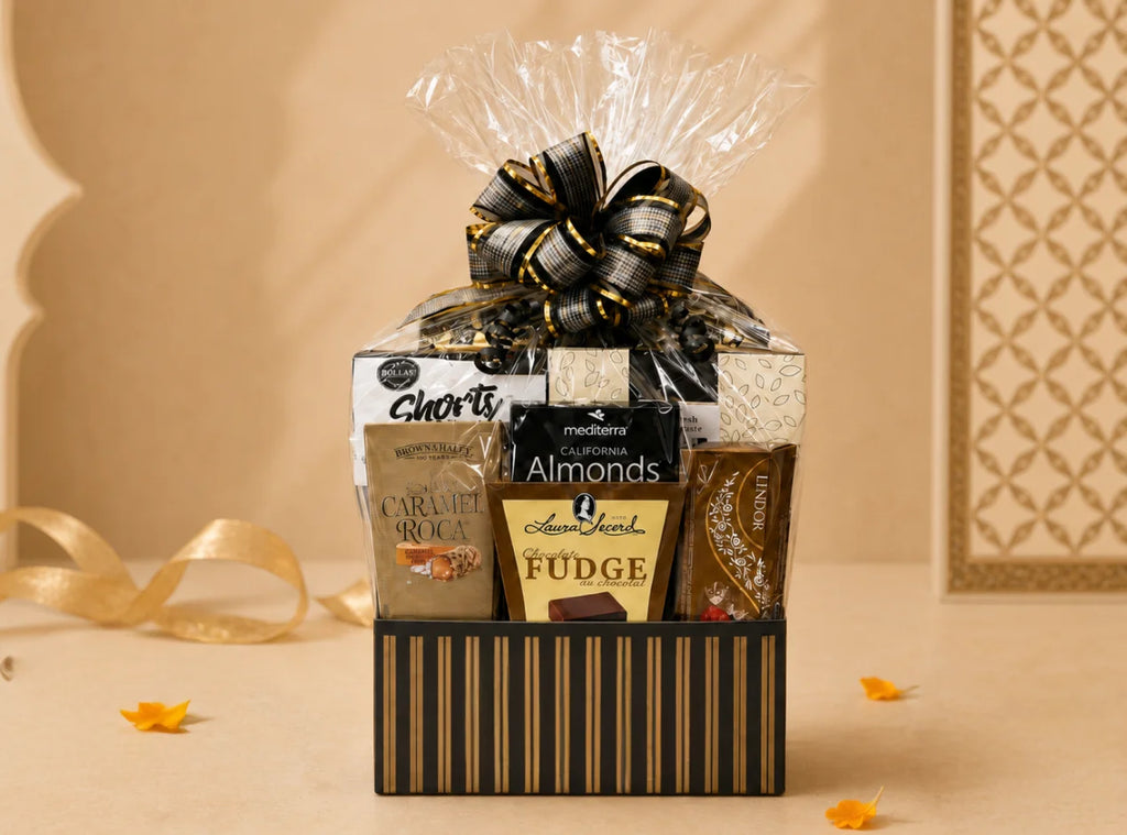 Luxury Diwali Gift Hamper