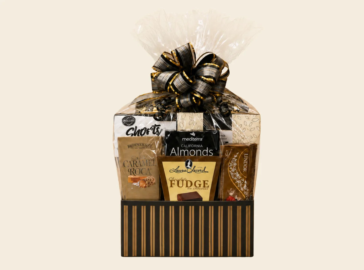 Luxury Diwali Gift Hamper