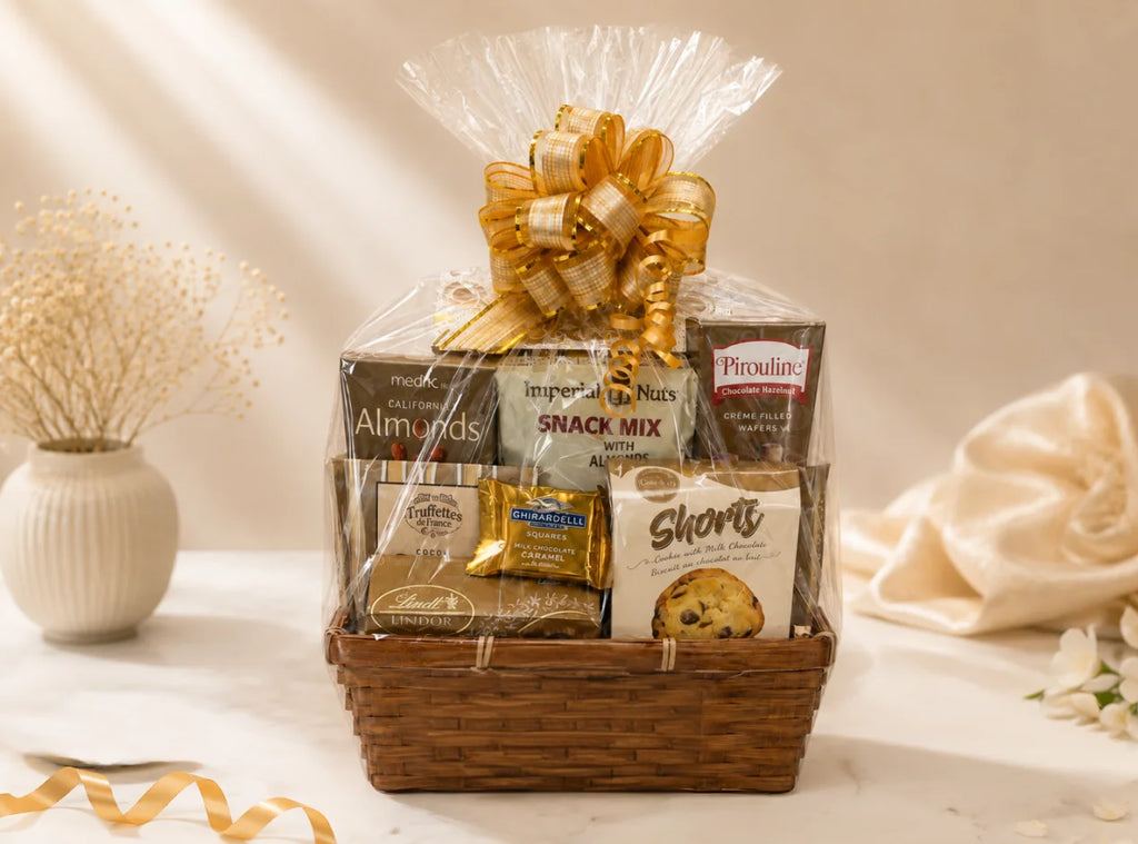 Diwali Gift Basket