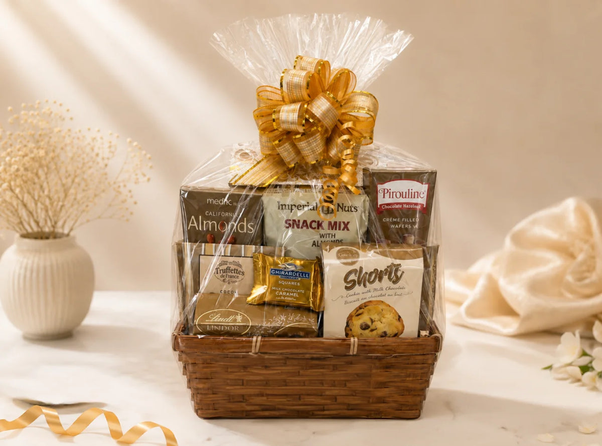 Diwali Gift Basket