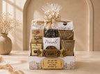 Rakhi Chocolate & Dry Fruit Hamper