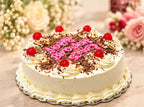 Black Forest Cake