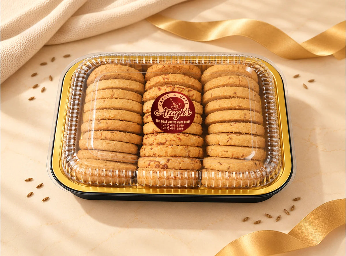Biscuit Variety Pack
