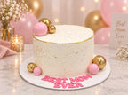 Best Mom Ever Cake