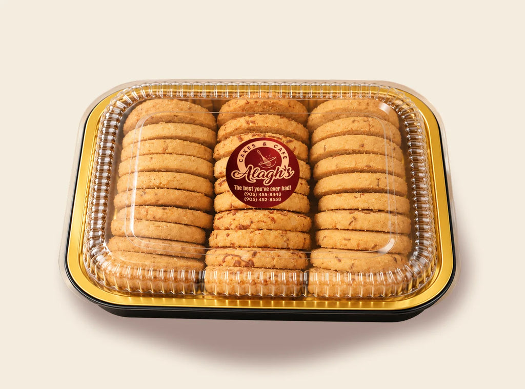 Biscuit Variety Pack