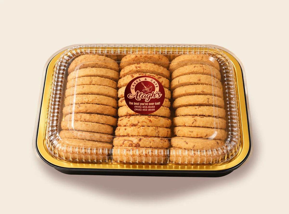 Biscuit Variety Pack