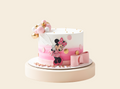 Minnie Mouse Cake