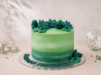 Bloom Garden Cake