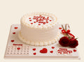 Cake Hamper