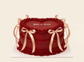 Red Velvet Heart Shape Cake