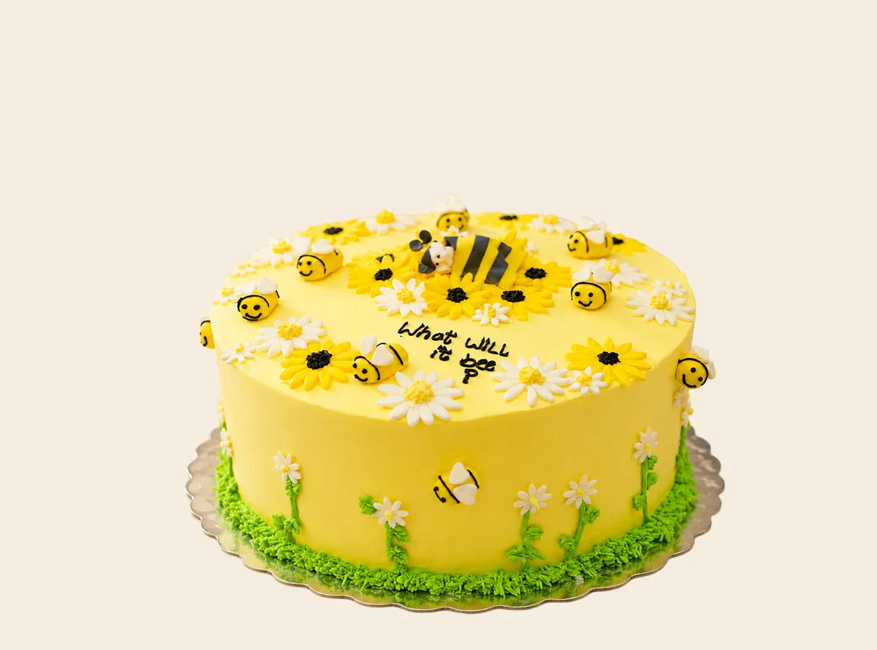 Bee Cake
