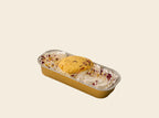 Rasmalai Milk Cake Dessert