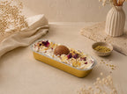 Gulabjamun Milk Cake Dessert