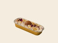 Gulabjamun Milk Cake Dessert