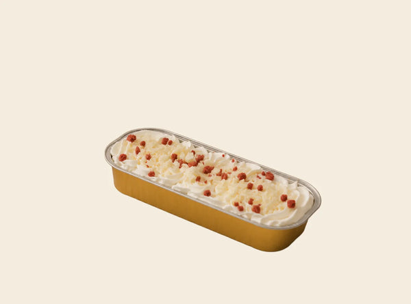Red Velvet Dessert