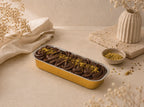Dubai Kunafa Dessert