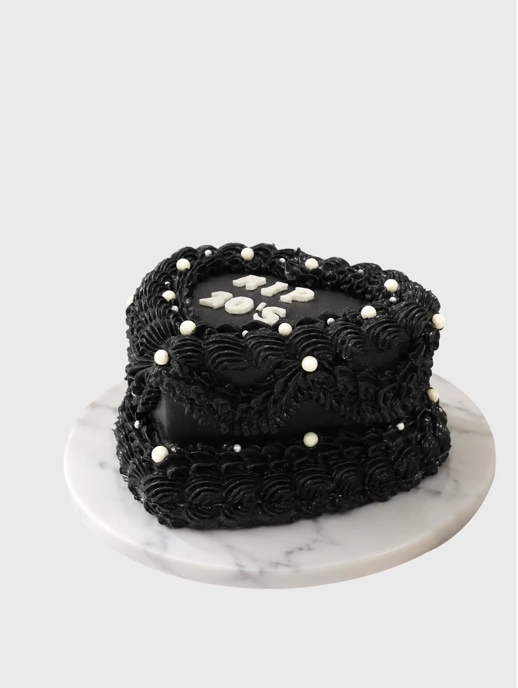 Dark Indulgence Cake Brampton