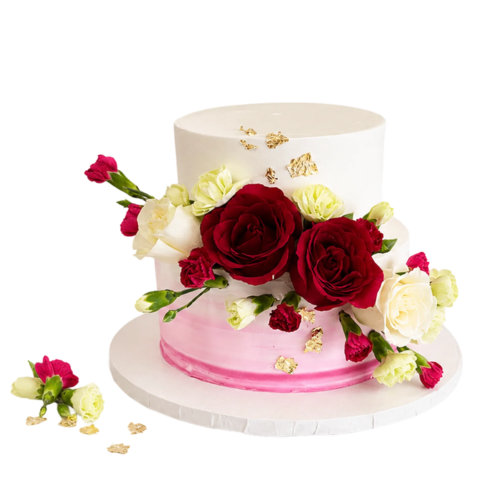 Last-Minute Celebration?<br> Get the Right Cake