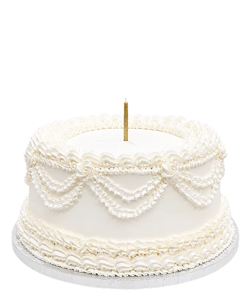 All Cakes