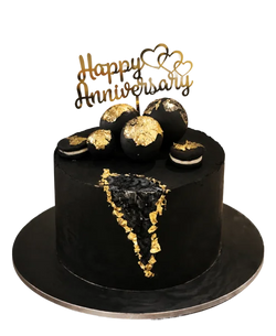 Anniversary Cakes