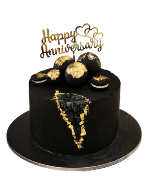 Anniversary Cakes