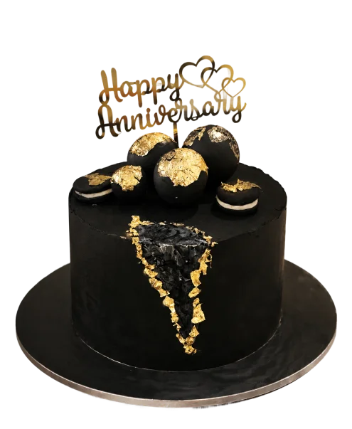 Anniversary Cakes