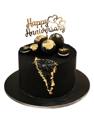 Anniversary Cakes