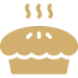 Freshly<br> Baked Everyday
