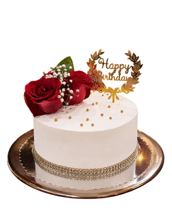 Birthday Cakes
