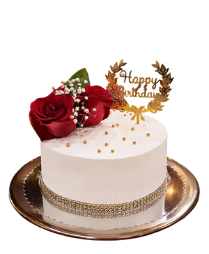 Birthday Cakes
