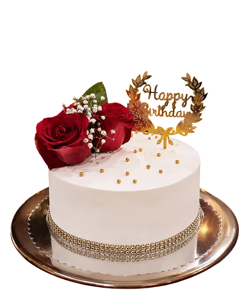 Birthday Cakes