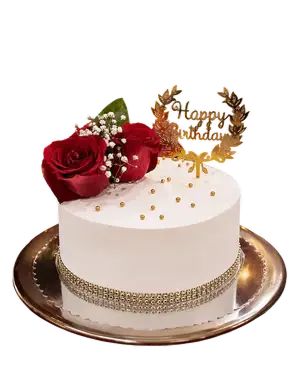 Birthday Cakes
