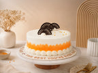 Pineapple Cake