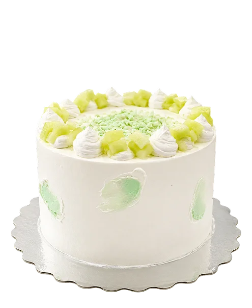 Corporate Cakes