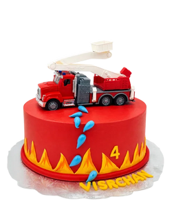 Custom Cakes