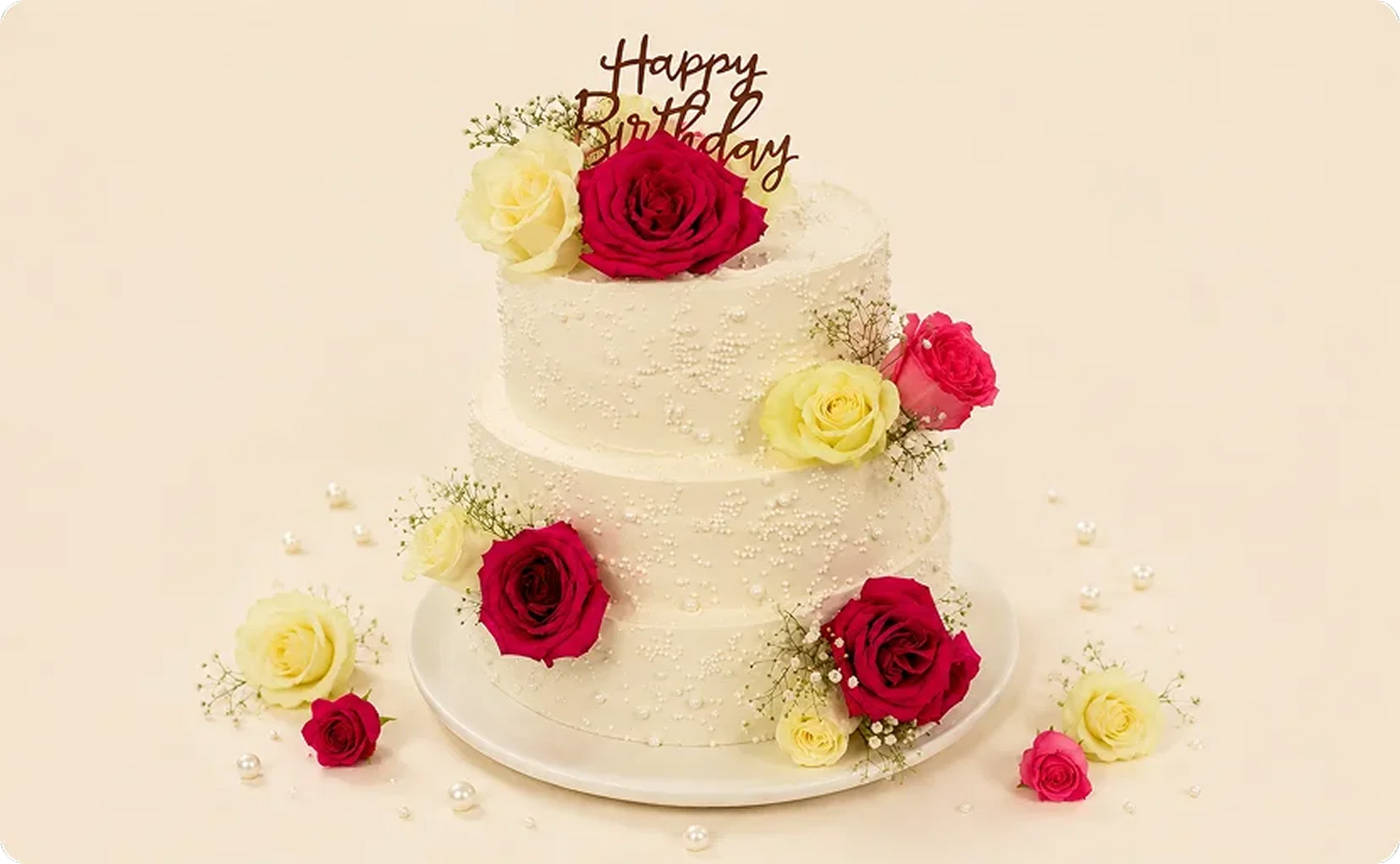 Customer-Favorite Cakes Loved Across Brampton & GTA