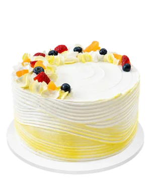 Fruit Cakes