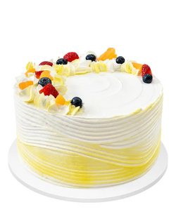 Fruit Cakes