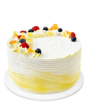 Fruit Cakes